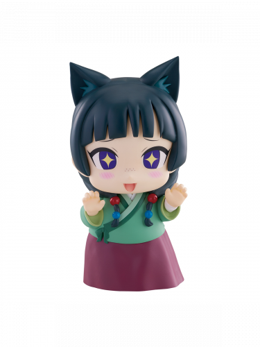 Figur The Apothecary Diaries - Maomao Big Sofvimates (Banpresto)