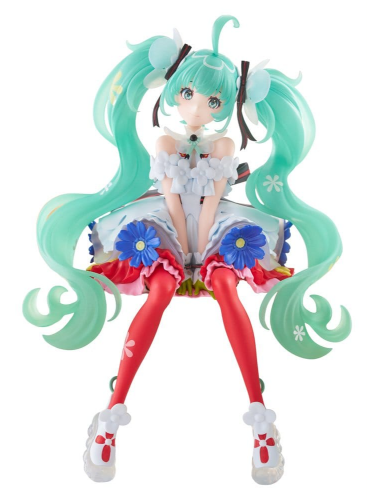 Figur Vocaloid - Hatsune Miku Japan Live Tour 2025 Blooming (Noodle Stopper)