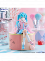 Figur Vocaloid - Noodle Stopper Hatsune Miku Love Blazer (FuRyu)