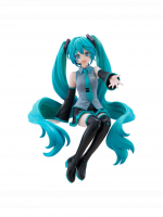 Figur Vocaloid - Noodle Stopper Hatsune Miku Nardack (FuRyu)