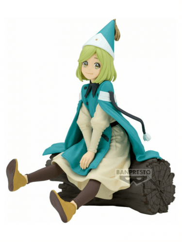 Figur Witch Hat Atelier - Coco (Banpresto)