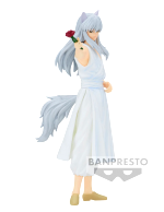 Figur YuYu Hakusho - Kurama (fox spirit form) (BanPresto)