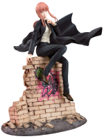 Statuette Chainsaw Man - Makima 1/7 Statue