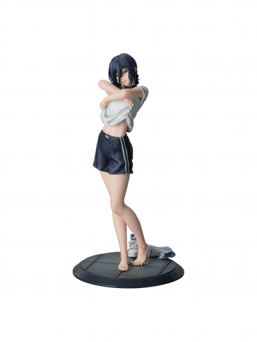 Statuette Chainsaw Man - Reze 25 cm (Sega)