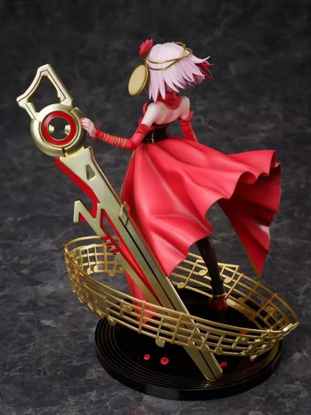Statuette Takt Op. - Destiny Unmei (FuRyu) - Anime