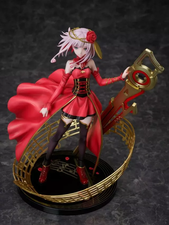 Statuette Takt Op. - Destiny Unmei (FuRyu) - Figuren