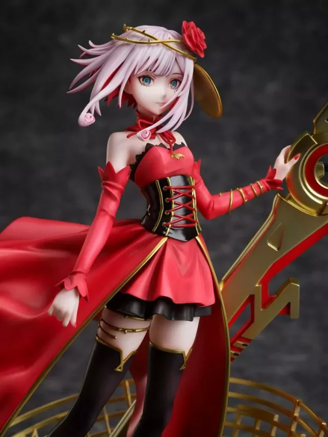 Statuette Takt Op. - Destiny Unmei (FuRyu) - Anime