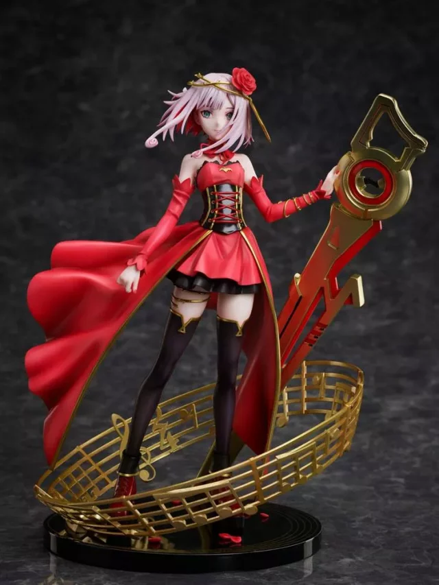Statuette Takt Op. - Destiny Unmei (FuRyu) - Manga