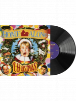Album Home Alone: Christmas auf LP