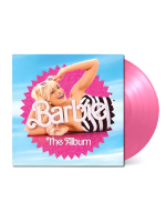 Offizieller Soundtrack Barbie - The Album auf LP