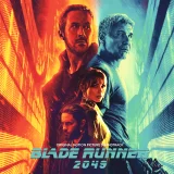 Offizieller Soundtrack Blade Runner 2049 na 2x LP - Bladerunner