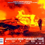Offizieller Soundtrack Blade Runner 2049 na 2x LP - Schallplatte