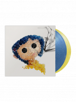 Offizieller Soundtrack Coraline - 15th Anniversary Edition (LITA Exclusive) auf 2x LP