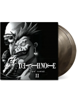 Offizieller Soundtrack Death Note Vol. 2 na 2x LP