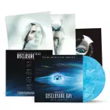 Offizieller Soundtrack Disclosure Day auf 2x LP - Schallplatte