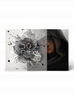 Offizieller Soundtrack Dune: Part Two auf 2x LP