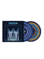 Offizieller Soundtrack Frozen: The Songs auf LP (Zoetrope)