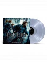 Offizieller Soundtrack Harry Potter And The Deathly Hallows: Part 1 auf 2x LP