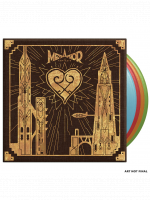 Offizieller Soundtrack Metaphor: ReFantazio auf 4x LP