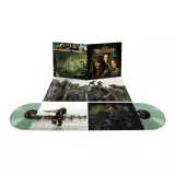 Offizieller Soundtrack Pirates of the Caribbean: Dead Man's Chest auf 2x LP - Schallplatte