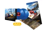 Offizieller Soundtrack Spider-Man: Homecoming na 2x LP - Schallplatte