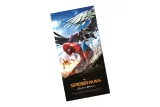 Offizieller Soundtrack Spider-Man: Homecoming na 2x LP - Schallplatte
