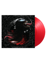 Offizieller Soundtrack Venom: Let There Be Carnage auf LP (Limitierte Edition)