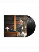 Offizieller Soundtrack Violet Evergarden auf 3x LP