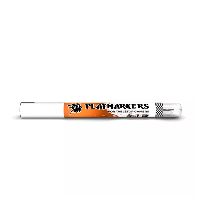 Marker AK PlayMarkers (Copper) - Kupferfarbe - Brettspiel