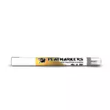 Marker AK PlayMarkers (Brass) - Messingfarbe - Brettspiel