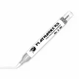 Marker AK PlayMarkers (White) - weiße Farbe - AK-Interactive