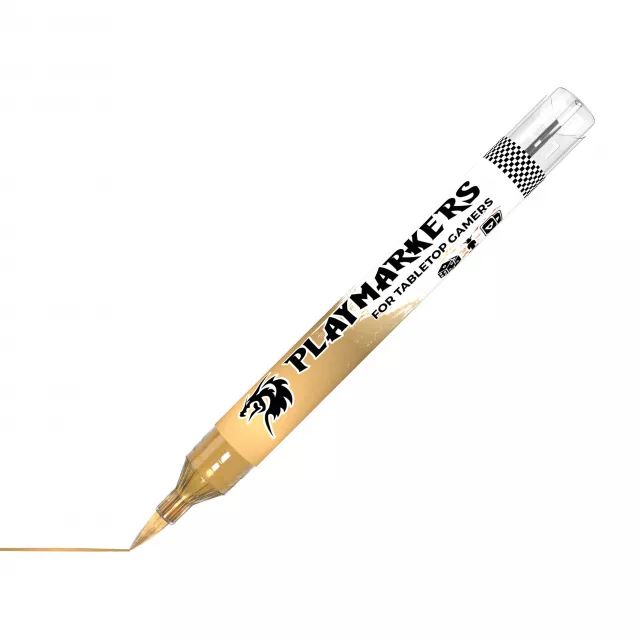 Marker AK PlayMarkers (Bronze) - Bronzefarbe - AK-Interactive