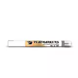 Marker AK PlayMarkers (Bronze) - Bronzefarbe - Brettspiel
