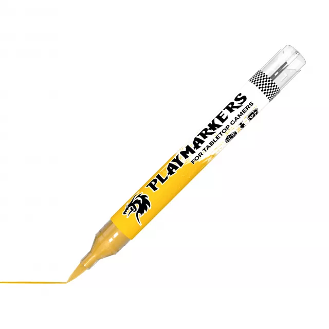 Marker AK PlayMarkers (Peach) - Pfirsichfarbe - AK-Interactive