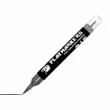 Marker AK PlayMarkers (Black) - schwarze Farbe - AK-Interactive