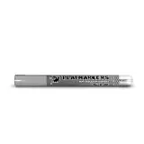 Marker AK PlayMarkers (Gun Metal) - Gun-Metallfarbe - Warhammer Zubehör
