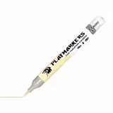 Marker AK PlayMarkers (Dirty White) - Cremeweiß - AK-Interactive