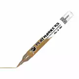 Marker AK PlayMarkers (Wood) - Holzfarbe - AK-Interactive