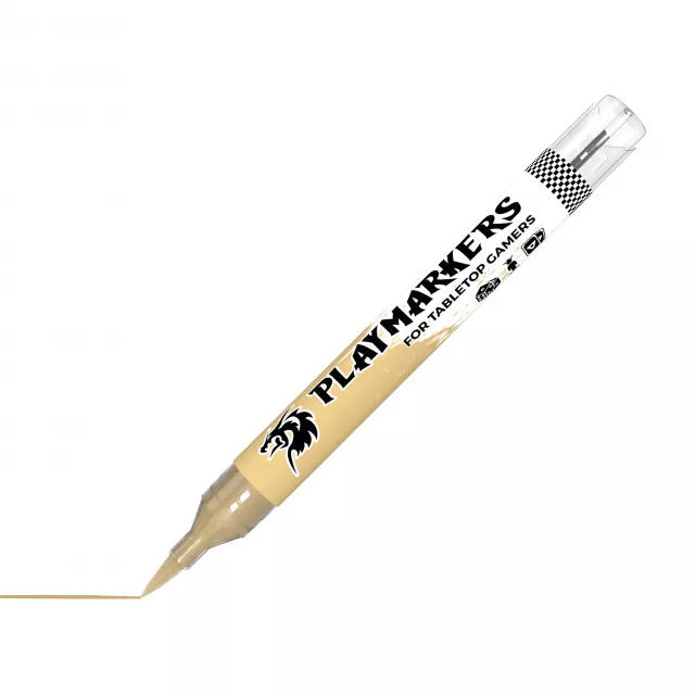Marker AK PlayMarkers (Desert Ochre) - Wüstenocker - AK-Interactive