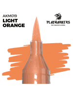 Marker AK PlayMarkers (Light Orange) - Hellorange