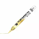 Marker AK PlayMarkers (Gold) - Goldfarbe - AK-Interactive