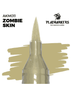 Marker AK PlayMarkers (Zombie Skin) - Zombie-Hautton