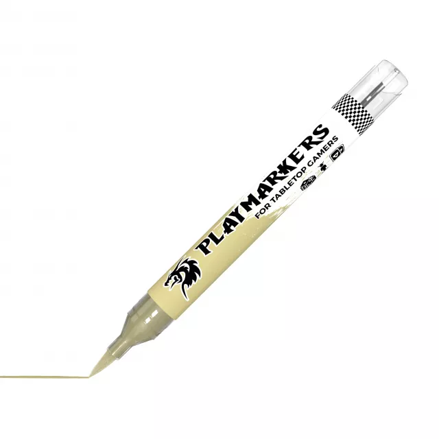 Marker AK PlayMarkers (Zombie Skin) - Zombie-Hautton - AK-Interactive