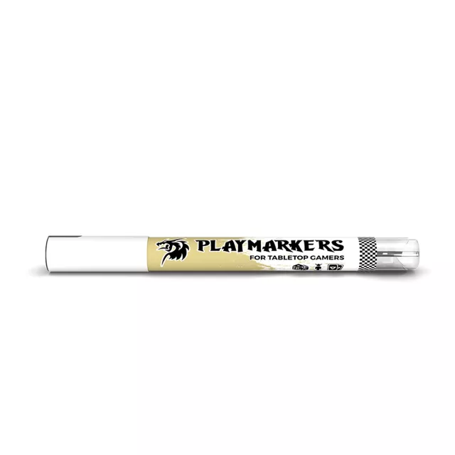 Marker AK PlayMarkers (Zombie Skin) - Zombie-Hautton - Brettspiel
