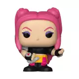 Figur KPop Demon Hunters - Stages Mira (Funko Bitty POP) - Minifigur