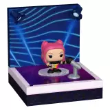 Figur KPop Demon Hunters - Stages Mira (Funko Bitty POP) - Minifigur