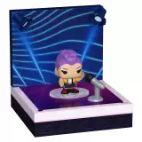Figur KPop Demon Hunters - Stages Rumi (Funko Bitty POP) - Minifigur