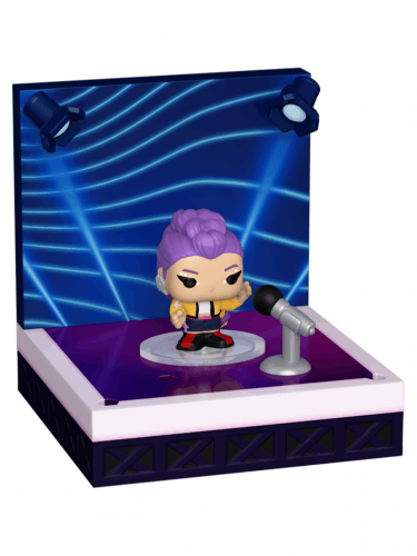 Figur KPop Demon Hunters - Stages Rumi (Funko Bitty POP)