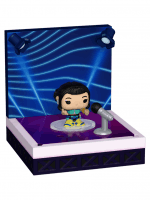 Figur KPop Demon Hunters - Stages Zoey (Funko Bitty POP)