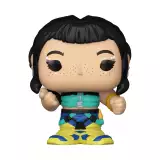 Figur KPop Demon Hunters - Stages Zoey (Funko Bitty POP) - Minifigur